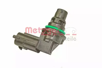 0903152 METZGER Датчик, положение распределительного вала 0903152 METZGER Датчик, положение распределительного вала