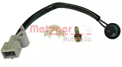 0905068 METZGER Датчик, температура впускаемого воздуха 0905068 METZGER Датчик, температура впускаемого воздуха