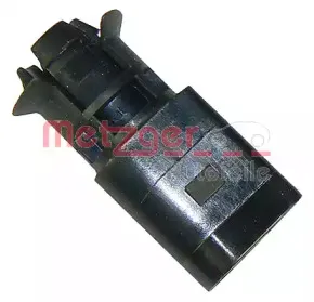 0905076 METZGER Датчик, внешняя температура 0905076 METZGER Датчик, внешняя температура