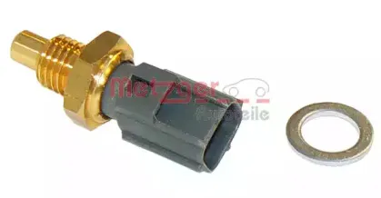 0905097 METZGER Датчик, температура охлаждающей жидкости 0905097 METZGER Датчик, температура охлаждающей жидкости