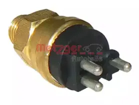 0905100 METZGER Датчик, температура охлаждающей жидкости 0905100 METZGER Датчик, температура охлаждающей жидкости