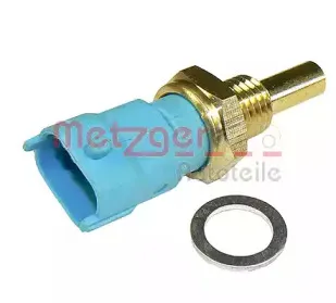 0905133 METZGER Датчик, температура охлаждающей жидкости 0905133 METZGER Датчик, температура охлаждающей жидкости