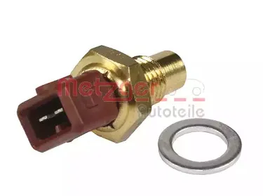 0905164 METZGER Датчик, температура охлаждающей жидкости 0905164 METZGER Датчик, температура охлаждающей жидкости
