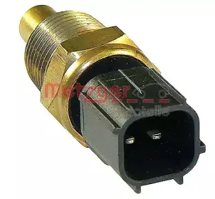 0905325 METZGER Датчик, температура охлаждающей жидкости 0905325 METZGER Датчик, температура охлаждающей жидкости