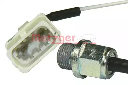 0905384 METZGER Датчик, температура головки цилиндров 0905384 METZGER Датчик, температура головки цилиндров