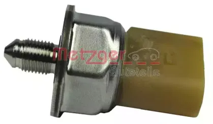 0906195 METZGER Датчик, давление подачи топлива 0906195 METZGER Датчик, давление подачи топлива