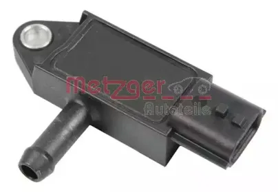 0906198 METZGER Датчик, давление выхлопных газов 0906198 METZGER Датчик, давление выхлопных газов