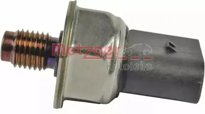 0906208 METZGER Датчик, давление подачи топлива 0906208 METZGER Датчик, давление подачи топлива