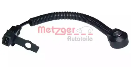 0907021 METZGER Датчик детонации 0907021 METZGER Датчик детонации
