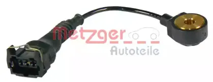 0907064 METZGER Датчик детонации 0907064 METZGER Датчик детонации