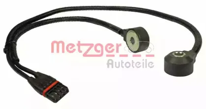 0907094 METZGER Датчик детонации 0907094 METZGER Датчик детонации