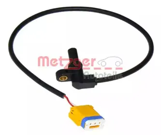0909029 METZGER Датчик частоты вращения, автоматическая коробка передач 0909029 METZGER Датчик частоты вращения, автоматическая коробка передач
