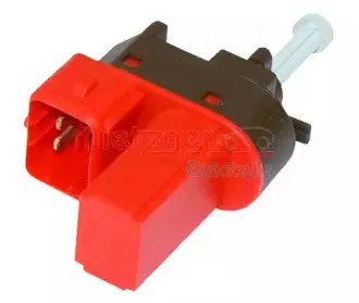 0911047 METZGER Выключатель, привод сцепления (Tempomat) 0911047 METZGER Выключатель, привод сцепления (Tempomat)