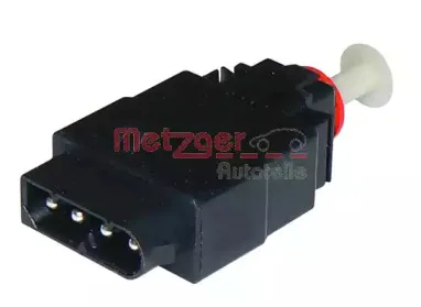 0911077 METZGER Выключатель фонаря сигнала торможения 0911077 METZGER Выключатель фонаря сигнала торможения