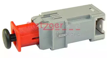 0911095 METZGER Выключатель, привод сцепления (Tempomat) 0911095 METZGER Выключатель, привод сцепления (Tempomat)