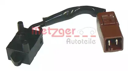 0911103 METZGER Выключатель, привод сцепления (Tempomat) 0911103 METZGER Выключатель, привод сцепления (Tempomat)
