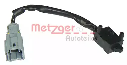 0911105 METZGER Выключатель, привод сцепления (Tempomat) 0911105 METZGER Выключатель, привод сцепления (Tempomat)