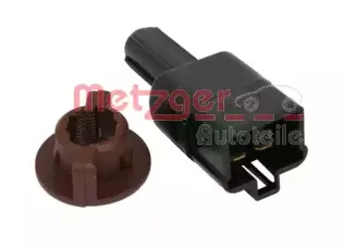 0911114 METZGER Выключатель фонаря сигнала торможения 0911114 METZGER Выключатель фонаря сигнала торможения