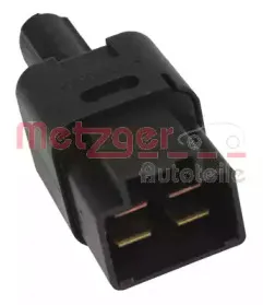 0911118 METZGER Выключатель фонаря сигнала торможения 0911118 METZGER Выключатель фонаря сигнала торможения