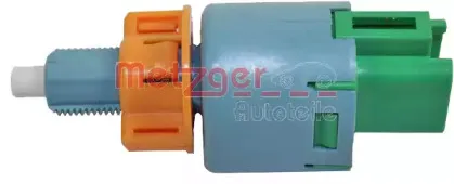 0911142 METZGER Выключатель фонаря сигнала торможения 0911142 METZGER Выключатель фонаря сигнала торможения