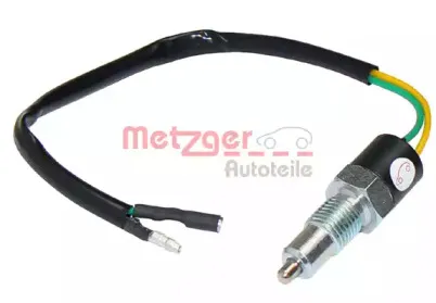 0912002 METZGER Выключатель, фара заднего хода 0912002 METZGER Выключатель, фара заднего хода