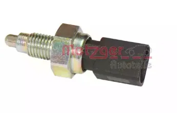 0912027 METZGER Выключатель, фара заднего хода 0912027 METZGER Выключатель, фара заднего хода