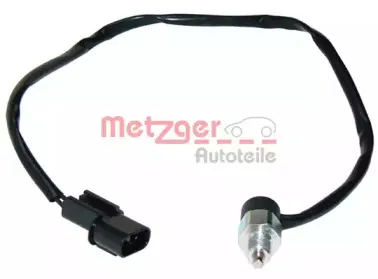0912042 METZGER Выключатель, фара заднего хода 0912042 METZGER Выключатель, фара заднего хода