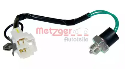 0912053 METZGER Выключатель, фара заднего хода 0912053 METZGER Выключатель, фара заднего хода