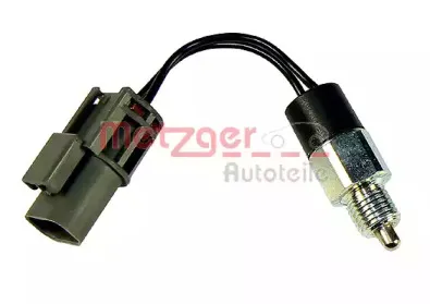 0912071 METZGER Выключатель, фара заднего хода 0912071 METZGER Выключатель, фара заднего хода