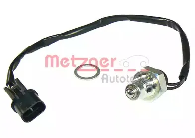 0912079 METZGER Выключатель, фара заднего хода 0912079 METZGER Выключатель, фара заднего хода