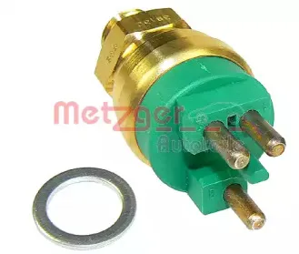 0915202 METZGER Термовыключатель, вентилятор радиатора 0915202 METZGER Термовыключатель, вентилятор радиатора