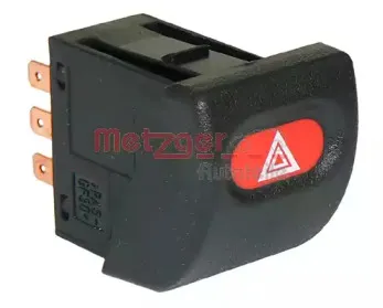 0916006 METZGER Указатель аварийной сигнализации 0916006 METZGER Указатель аварийной сигнализации