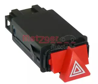 0916009 METZGER Указатель аварийной сигнализации 0916009 METZGER Указатель аварийной сигнализации