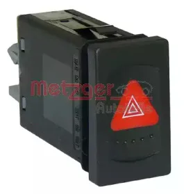 0916012 METZGER Указатель аварийной сигнализации 0916012 METZGER Указатель аварийной сигнализации