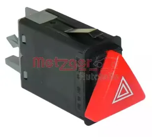 0916014 METZGER Указатель аварийной сигнализации 0916014 METZGER Указатель аварийной сигнализации