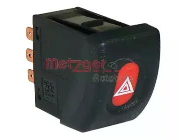 0916056 METZGER Указатель аварийной сигнализации 0916056 METZGER Указатель аварийной сигнализации