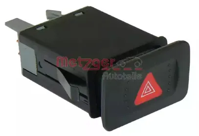 0916060 METZGER Указатель аварийной сигнализации 0916060 METZGER Указатель аварийной сигнализации