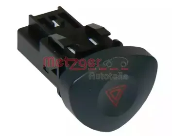 0916072 METZGER Указатель аварийной сигнализации 0916072 METZGER Указатель аварийной сигнализации