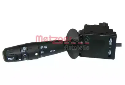 0916078 METZGER Выключатель, головной свет 0916078 METZGER Выключатель, головной свет