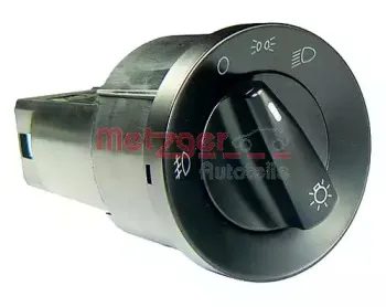 0916088 METZGER Выключатель, головной свет 0916088 METZGER Выключатель, головной свет
