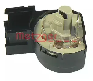 0916089 METZGER Переключатель зажигания 0916089 METZGER Переключатель зажигания