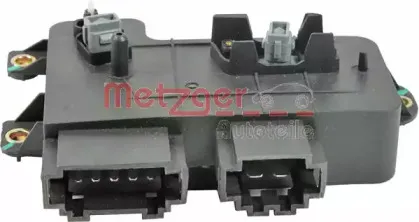 0916270 METZGER Регулировочный элемент, регулировка сидения 0916270 METZGER Регулировочный элемент, регулировка сидения