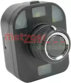 0916278 METZGER Выключатель, регулирование зе 0916278 METZGER Выключатель, регулирование зе