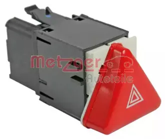 0916291 METZGER Указатель аварийной сигнализации 0916291 METZGER Указатель аварийной сигнализации