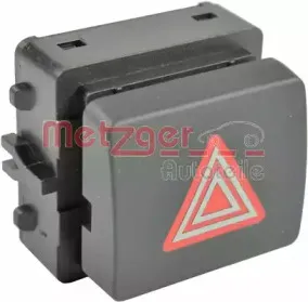 0916317 METZGER Указатель аварийной сигнализации 0916317 METZGER Указатель аварийной сигнализации