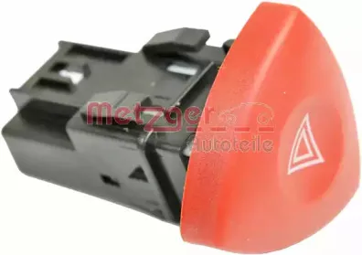 0916349 METZGER Указатель аварийной сигнализации 0916349 METZGER Указатель аварийной сигнализации