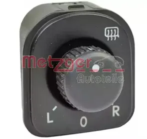 0916372 METZGER Выключатель, регулирование зе 0916372 METZGER Выключатель, регулирование зе