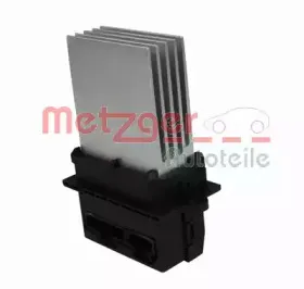 0917076 METZGER Блок управления, отопление / вентиляция 0917076 METZGER Блок управления, отопление / вентиляция