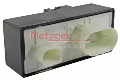 0917170 METZGER Блок управления, эл. вентилятор (охлаждение двигателя) 0917170 METZGER Блок управления, эл. вентилятор (охлаждение двигателя)