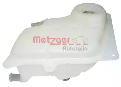 2140003 METZGER Компенсационный бак, охлаждающая жидкость 2140003 METZGER Компенсационный бак, охлаждающая жидкость